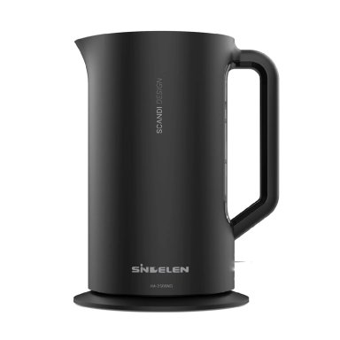 HERVIDOR SINDELEN 1.7L HA-2500NG - 1