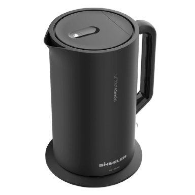 HERVIDOR SINDELEN 1.7L HA-2500NG - 2