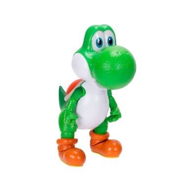 PACK FIGURAS DE ACCIÓN SUPER MARIO NINTENDO PELICULAS 13 CMS - 5