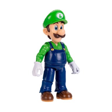 PACK FIGURAS DE ACCIÓN SUPER MARIO NINTENDO PELICULAS 13 CMS - 7