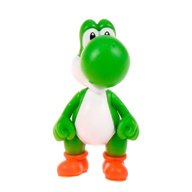 PACK FIGURAS DE ACCIÓN SUPER MARIO NINTENDO PELICULAS 6 CMS - 2