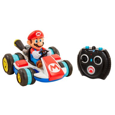 AUTO CONTROL SUPER MARIO MARIO - 1