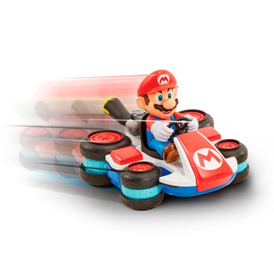 AUTO CONTROL SUPER MARIO MARIO - 2