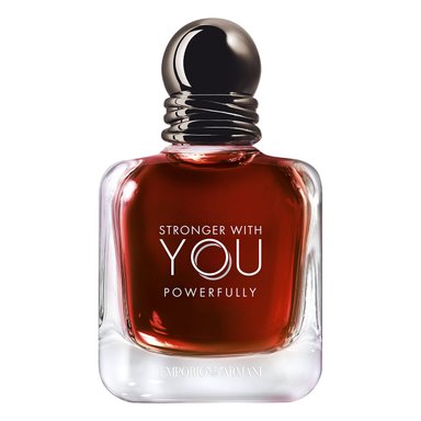 PERFUME HOMBRE GIORGIO ARMANI STRONGER WITH YOU POWERFULLY EAU DE PARFUM 50ML - 1
