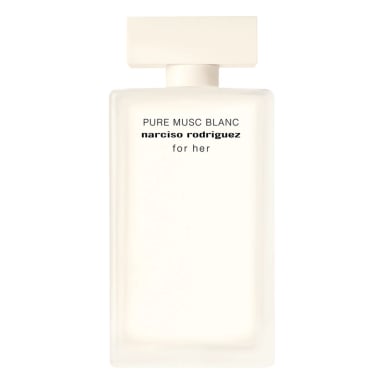 PERFUME MUJER NARCISO RODRIGUEZ FOR HER PURE MUSC BLANC EDP INTENSE 100ML - 1