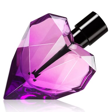 PERFUME DIESEL LOVERDOSE MUJER EDP 75 ML - 1
