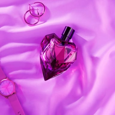 PERFUME DIESEL LOVERDOSE MUJER EDP 75 ML - 5