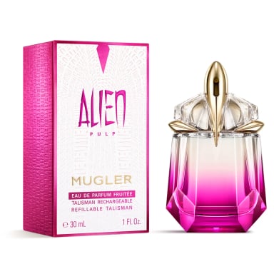 PERFUME MUJER MUGLER ALIEN PULP EAU DE PARFUM 30ML - 2