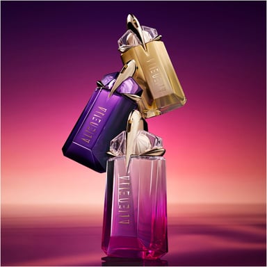 PERFUME MUJER MUGLER ALIEN PULP EAU DE PARFUM 30ML - 7