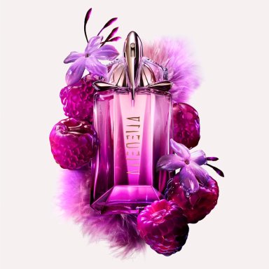 PERFUME MUJER MUGLER ALIEN PULP EAU DE PARFUM 60ML - 3