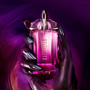 PERFUME MUJER MUGLER ALIEN PULP EAU DE PARFUM 60ML - 5