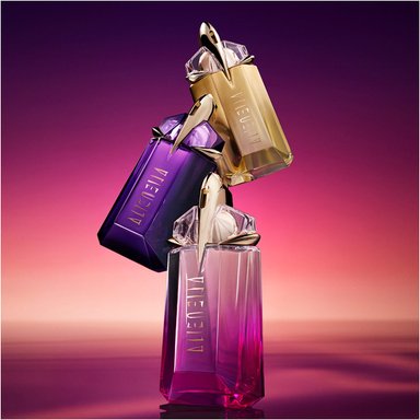 PERFUME MUJER MUGLER ALIEN PULP EAU DE PARFUM 60ML - 7