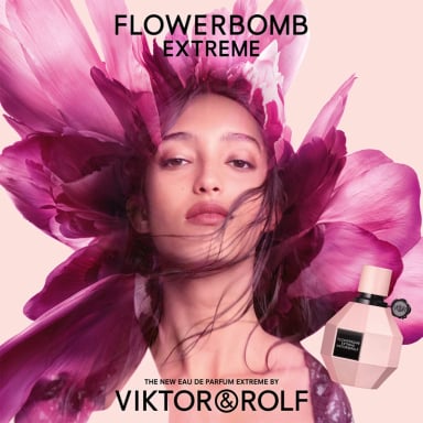 SET PERFUME MUJER VIKTOR & ROLF FLOWERBOMB EXTREME EAU DE PARFUM 50ML+7ML+PEN SPRAY 10ML - 5