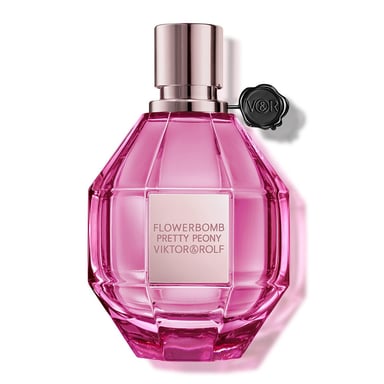 PERFUME VIKTOR & ROLF FLOWERBOMB PRETTY PEONY MUJER EDP 100 ML - 1