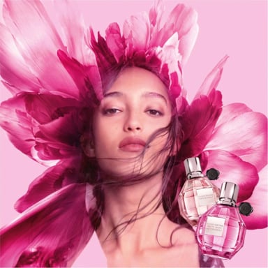 PERFUME VIKTOR & ROLF FLOWERBOMB PRETTY PEONY MUJER EDP 100 ML - 5