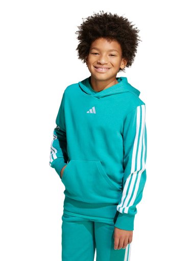 POLERÓN UNISEX ADIDAS JN2417 - 3
