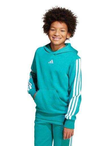 POLERÓN UNISEX ADIDAS JN2417 - 3