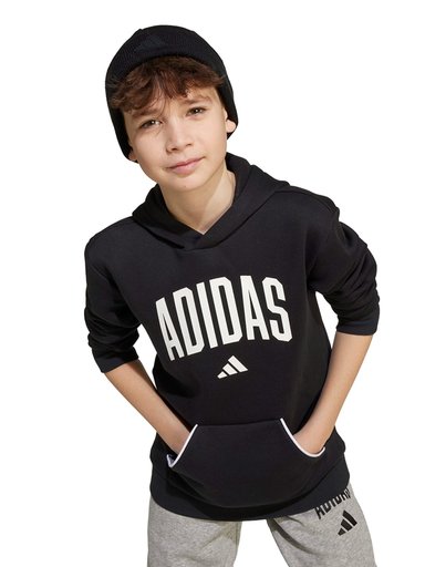 POLERÓN UNISEX ADIDAS JM1536 - 5
