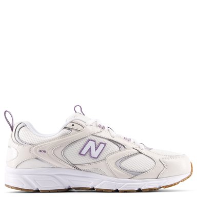 ZAPATILLAS MUJER NEW BALANCE CASUALES BLANCO U4084OJ - 1