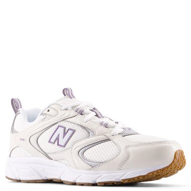 ZAPATILLAS MUJER NEW BALANCE CASUALES BLANCO U4084OJ - 2