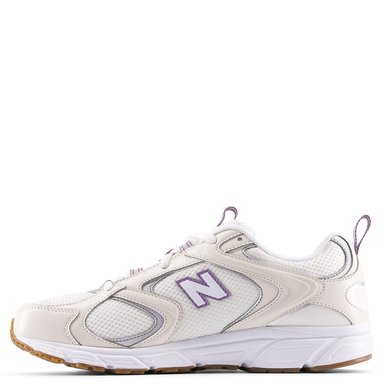 ZAPATILLAS MUJER NEW BALANCE CASUALES BLANCO U4084OJ - 3