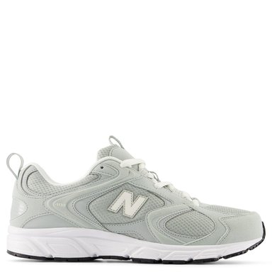 ZAPATILLAS MUJER NEW BALANCE CASUALES VERDE U4084YH - 1