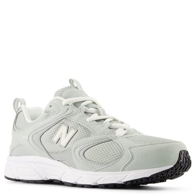 ZAPATILLAS MUJER NEW BALANCE CASUALES VERDE U4084YH - 2