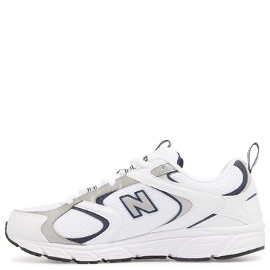 ZAPATILLAS MUJER NEW BALANCE CASUALES BLANCO ML408A - 1