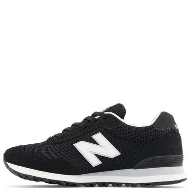 ZAPATILLAS HOMBRE NEW BALANCE CASUALES NEGRO ML515BLK - 3