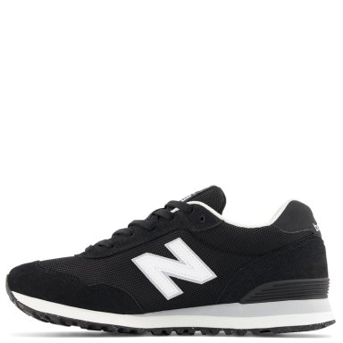 ZAPATILLAS HOMBRE NEW BALANCE CASUALES NEGRO ML515BLK - 3