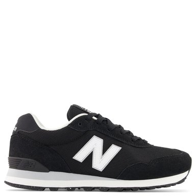 ZAPATILLAS HOMBRE NEW BALANCE CASUALES NEGRO ML515BLK - 1