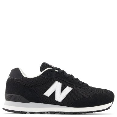 ZAPATILLAS HOMBRE NEW BALANCE CASUALES NEGRO ML515BLK - 1