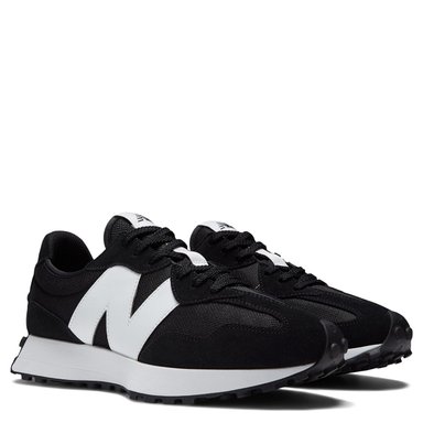ZAPATILLAS HOMBRE NEW BALANCE CASUALES NEGRO MS327CBW - 2