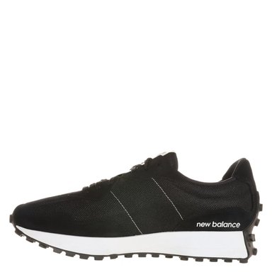 ZAPATILLAS HOMBRE NEW BALANCE CASUALES NEGRO MS327CBW - 3