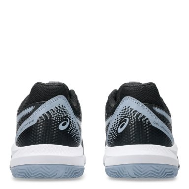 ZAPATILLAS HOMBRE ASICS TENIS NEGRO GEL-DEDICATE 8 CLAY - 5