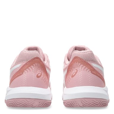 ZAPATILLAS MUJER ASICS TENIS ROSADO GEL-DEDICATE 8 CLAY - 5