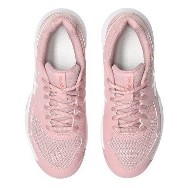 ZAPATILLAS MUJER ASICS TENIS ROSADO GEL-DEDICATE 8 CLAY - 4