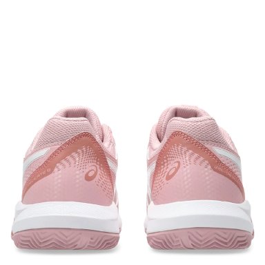 ZAPATILLAS MUJER ASICS TENIS ROSADO GEL-DEDICATE 8 CLAY - 5