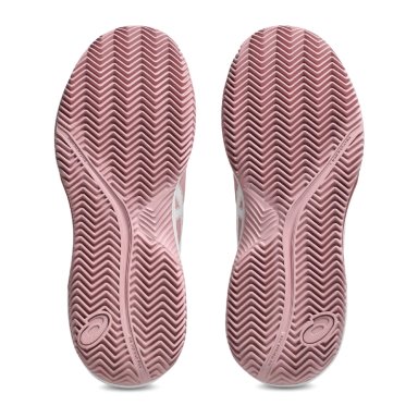 ZAPATILLAS MUJER ASICS TENIS ROSADO GEL-DEDICATE 8 CLAY - 6