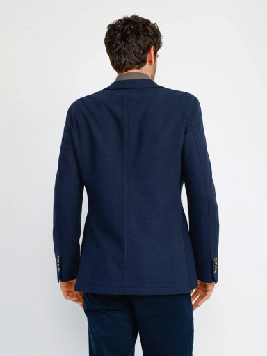 CHAQUETA HOMBRE TRIAL ALGODÓN  - 2