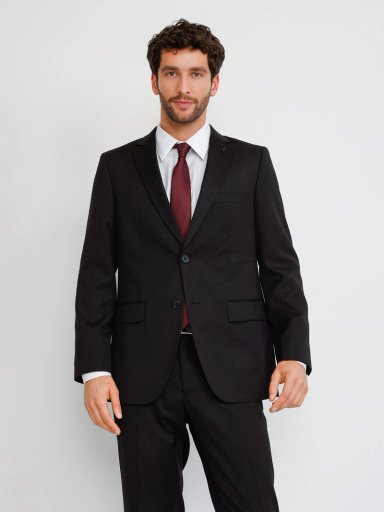 TRAJE HOMBRE TRIAL  - 1