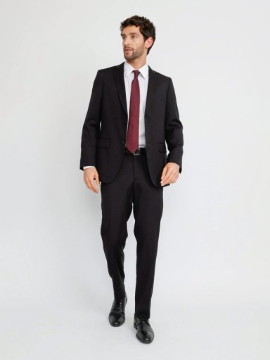 TRAJE HOMBRE TRIAL  - 2