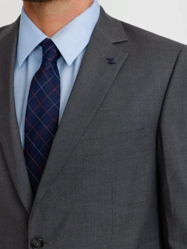 TRAJE HOMBRE TRIAL  - 4