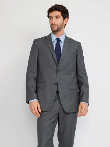 TRAJE HOMBRE TRIAL  - 1