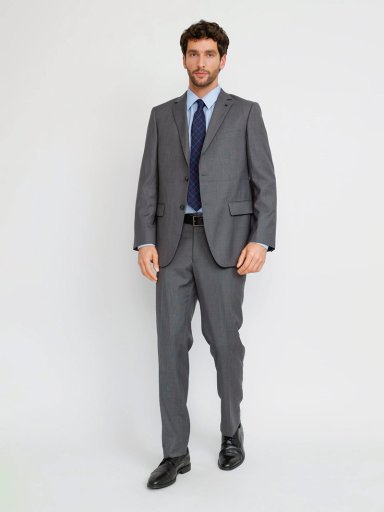 TRAJE HOMBRE TRIAL  - 2