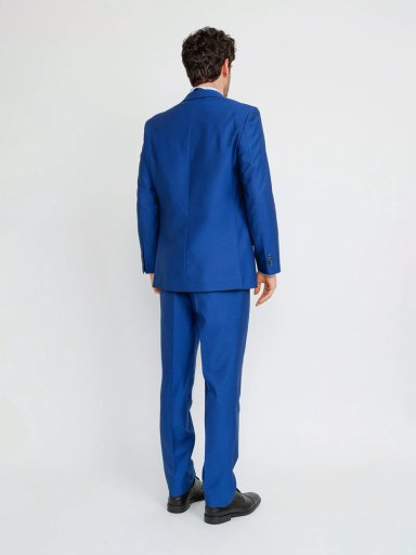TRAJE HOMBRE TRIAL  - 3