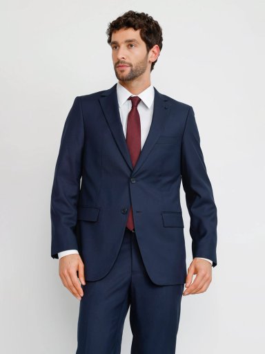 TRAJE HOMBRE TRIAL  - 1