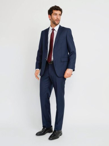 TRAJE HOMBRE TRIAL  - 2