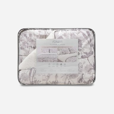 PLUMÓN ROSEN ALASKA SHERPA 2 PLAZAS BERNAT - 5