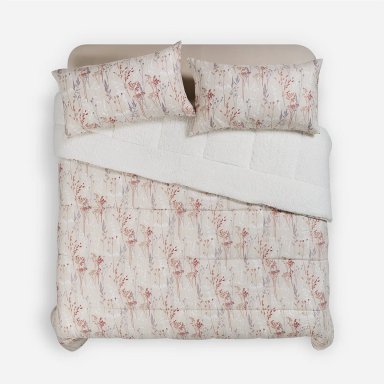 PLUMÓN ROSEN ALASKA SHERPA 2 PLAZAS BRIANNA - 3